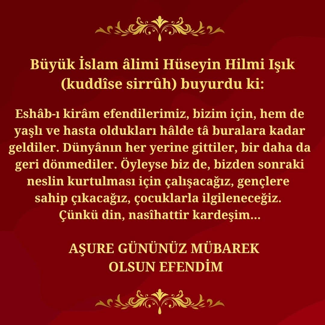 Hüseyin Hilmi Işık (5)